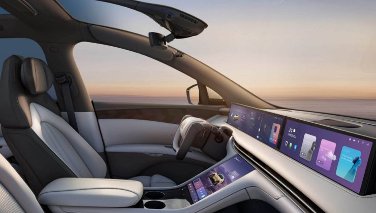 IM Motors LS7 2025 Xiaomi YU7’ye Karşı, SUV Savaşının Gizli Şampiyonu