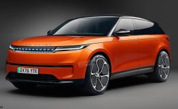 İngiliz Mühendisliğinin Zirvesi, 2026’da Elektrikli SUV ile Yolları Fethetmeye Geliyor
