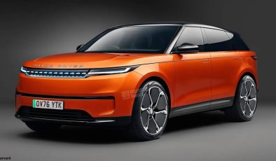 İngiliz Mühendisliğinin Zirvesi, 2026’da Elektrikli SUV ile Yolları Fethetmeye Geliyor