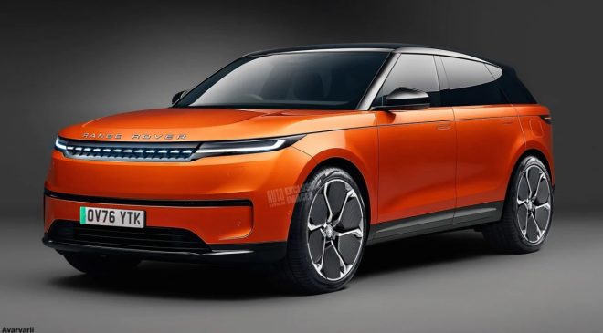 İngiliz Mühendisliğinin Zirvesi, 2026’da Elektrikli SUV ile Yolları Fethetmeye Geliyor