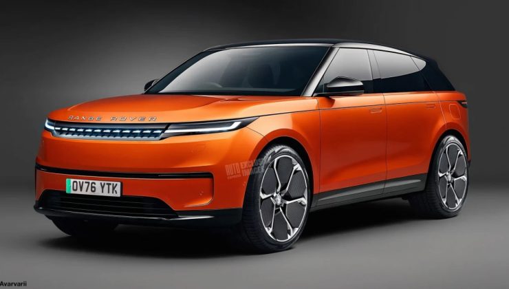 İngiliz Mühendisliğinin Zirvesi, 2026’da Elektrikli SUV ile Yolları Fethetmeye Geliyor