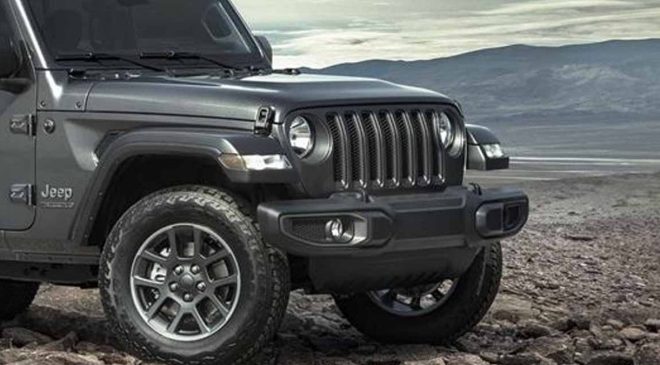 Jeep Renegade Avrupa’ya Veda Ediyor, Compass ve Elektrikli Gelecek Başlıyor