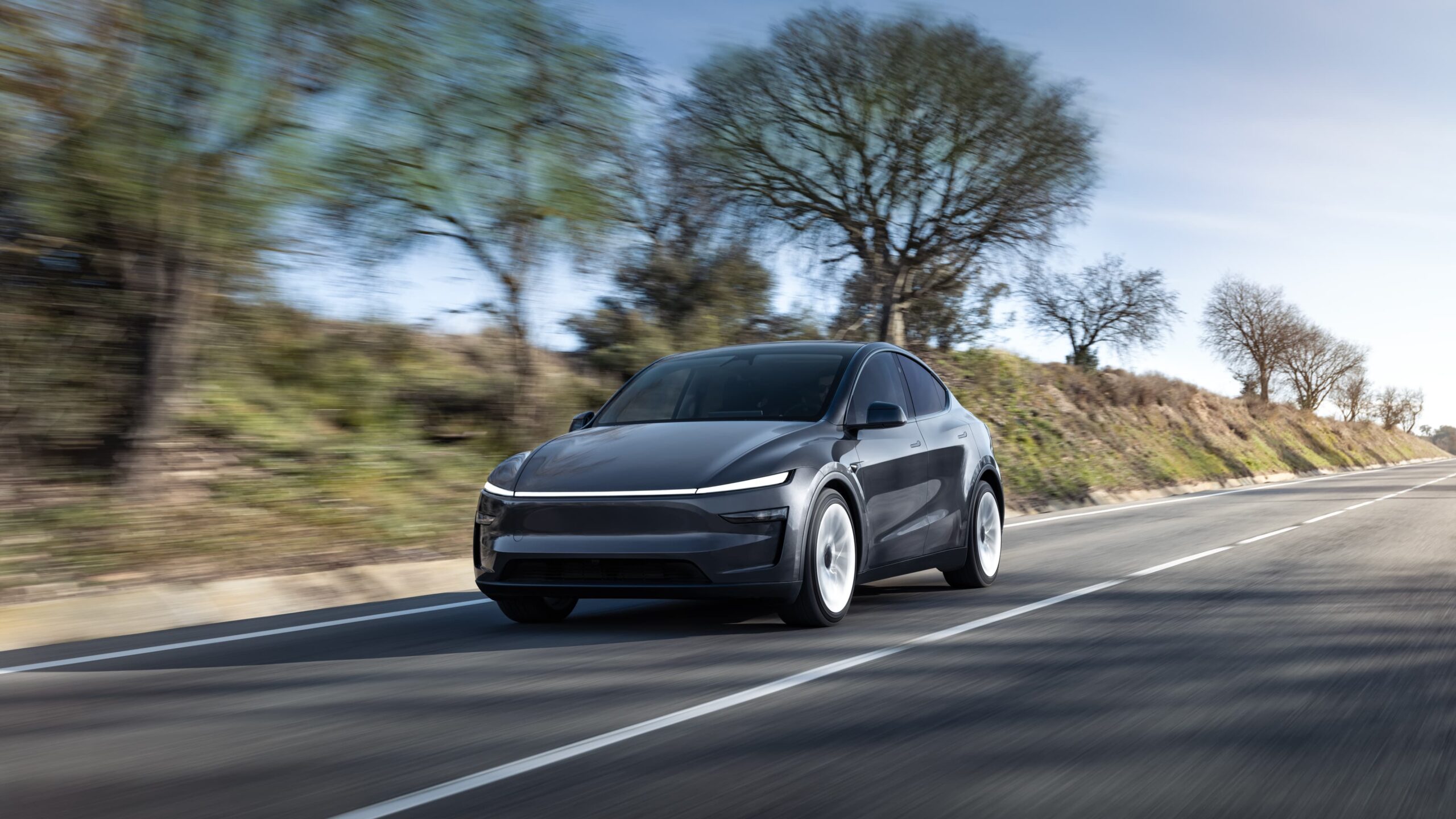 Tesla Model Y Juniper SR Türkiye'de Ama…! - Saatolog.com.tr