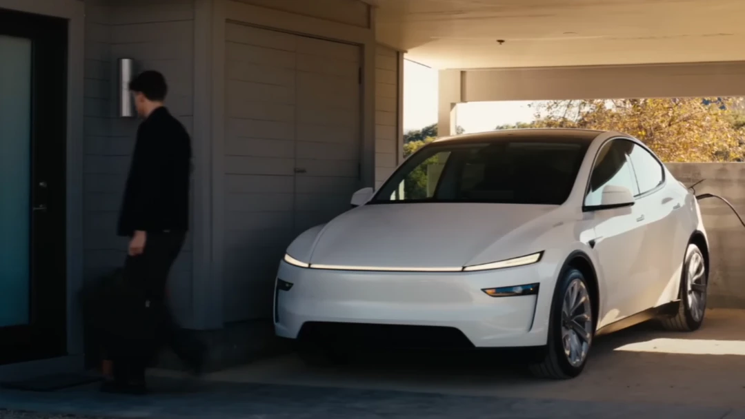 Yeni Tesla Model Y Sonunda Satışa Çıktı! Özellikleri ve Tasarımı Dikkat  Çekiyor…