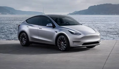 Kampanya 1 Ay Sürüyor, Tesla Gelişmiş Otopilot Paketinde Yüzde 40 İndirim Fırsatı