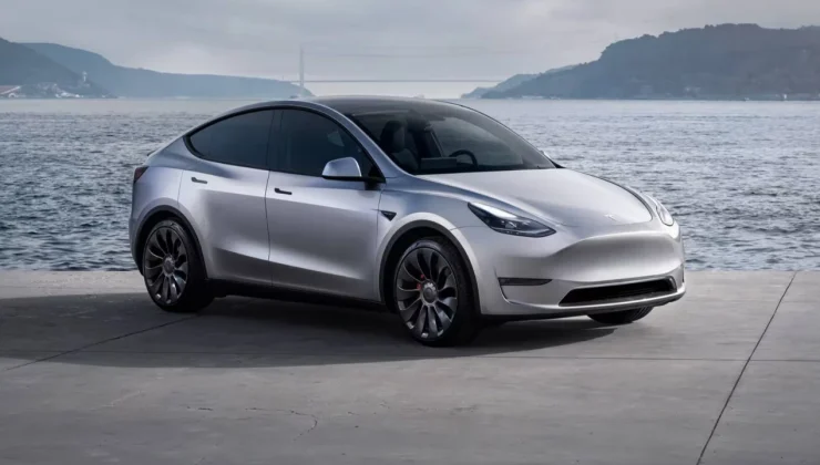 Kampanya 1 Ay Sürüyor, Tesla Gelişmiş Otopilot Paketinde Yüzde 40 İndirim Fırsatı