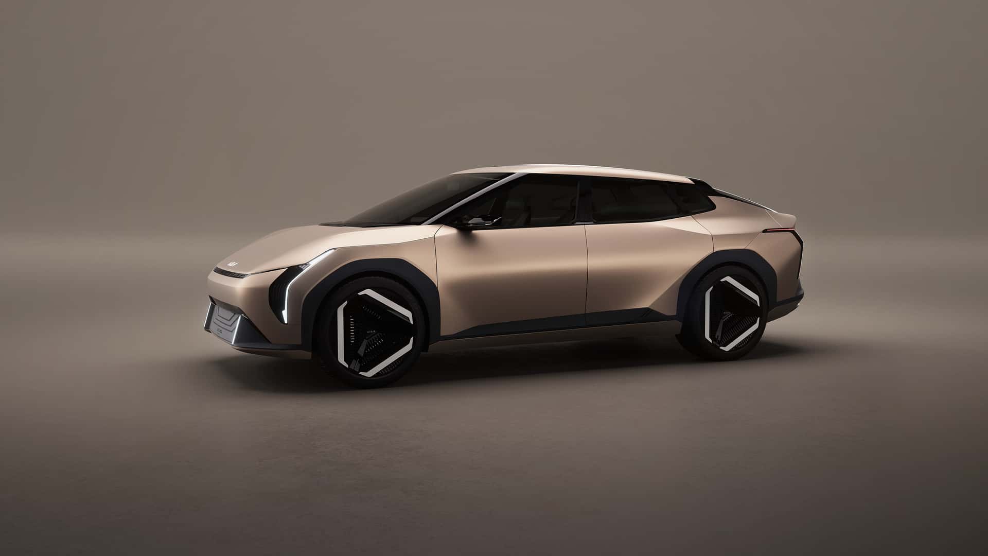 Kia EV4, 2025 yılının başında çıkacak