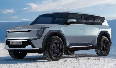 Kia EV9 Geri Çağırma Krizi, 23.000 Elektrikli SUV’da Koltuk Montaj Hatası ve Güvenlik Alarmı