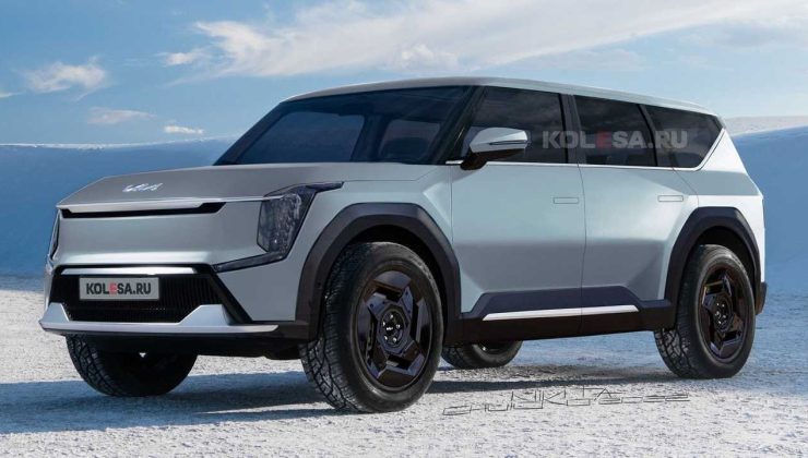 Kia EV9 Geri Çağırma Krizi, 23.000 Elektrikli SUV’da Koltuk Montaj Hatası ve Güvenlik Alarmı