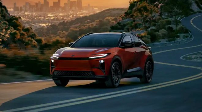 Kompakt Elektrikli SUV, 2026’da Şehir İçinde Kuralları Baştan Yazmaya Geliyor