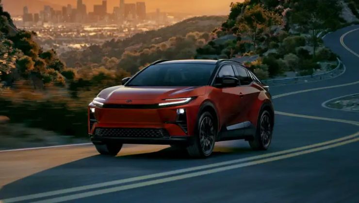 Kompakt Elektrikli SUV, 2026’da Şehir İçinde Kuralları Baştan Yazmaya Geliyor