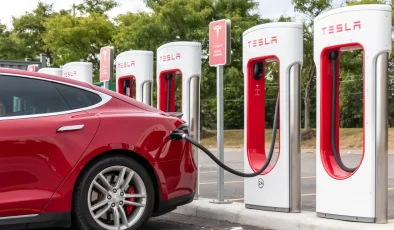 Küresel Elektrikli Araç Şarj Haritası, 2040 Hedefleri ve 300 Milyar Dolarlık Yatırım