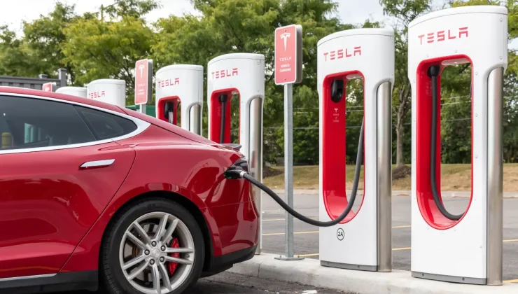 Küresel Elektrikli Araç Şarj Haritası, 2040 Hedefleri ve 300 Milyar Dolarlık Yatırım