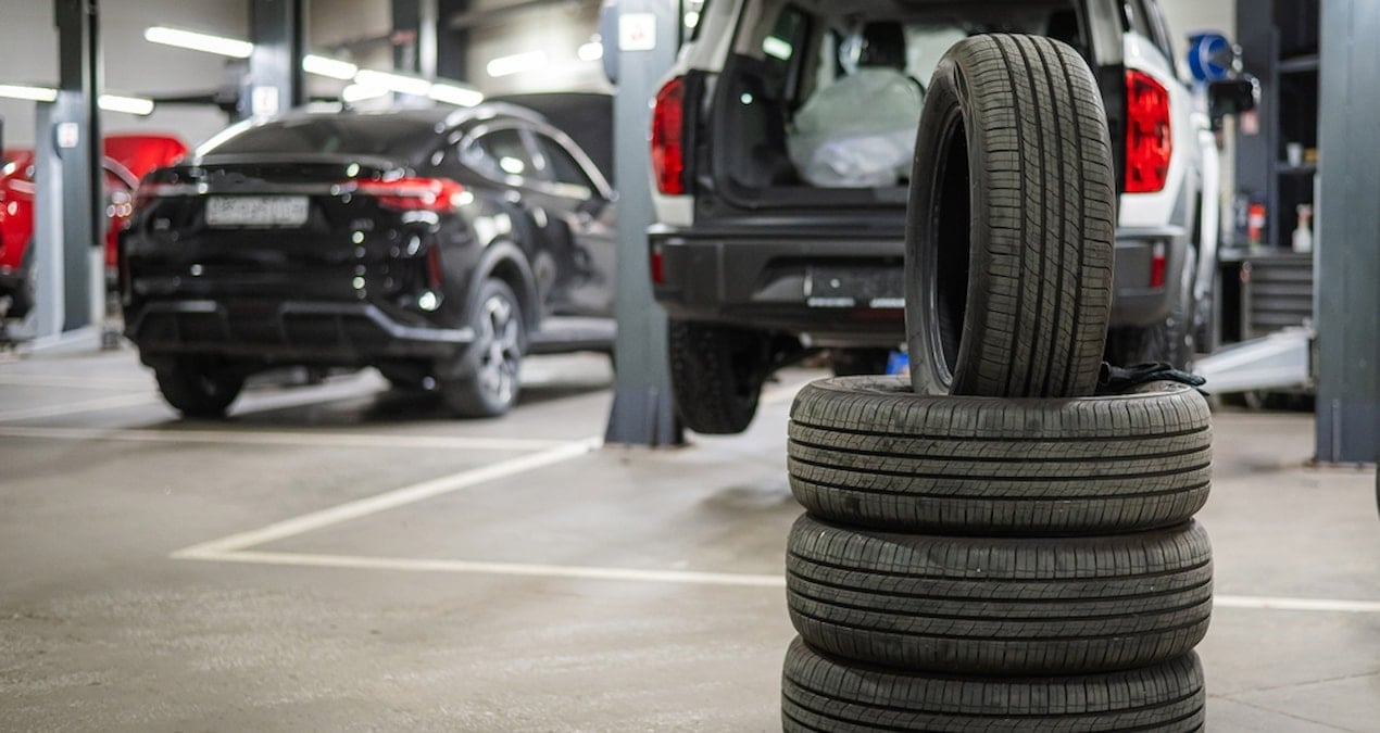 Lastikteki Küçük İşareti Fark etmek, Önce Hayatınızı Sonra Cebinizi Kurtarır