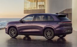 Leapmotor C10, 15.360 Euro’ya Tam Donanımlı Elektrikli SUV
