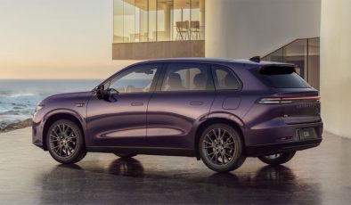 Leapmotor C10, 15.360 Euro’ya Tam Donanımlı Elektrikli SUV