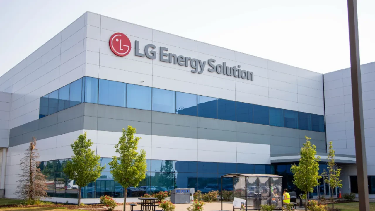 LG Energy Solution'dan gizemli batarya sözleşmesi | TGRT Haber