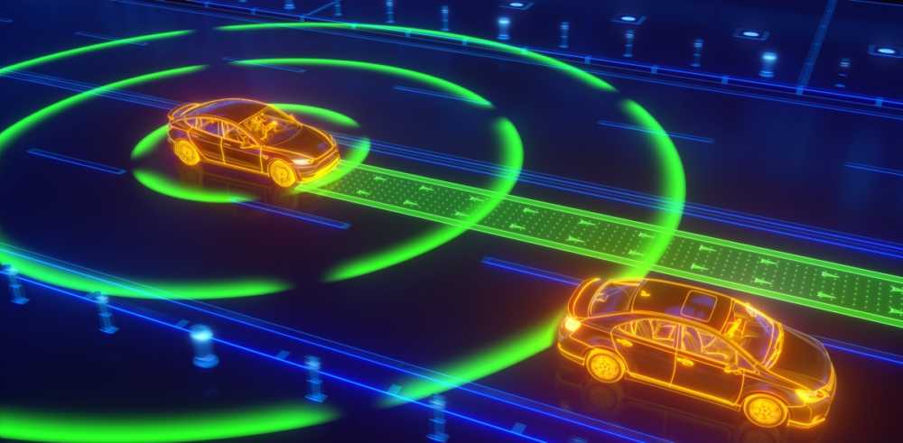 Caratteristiche e differenza tra visione artificiale e LiDAR in informatica  | Informatica e Ingegneria Online