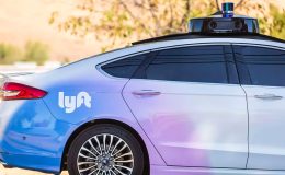 Lyft ve Baidu’dan Avrupa’ya Otonom Çıkarması Robotaksiler 2026’da Yollarda!