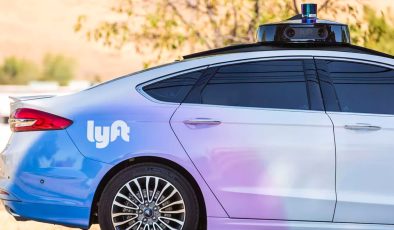 Lyft ve Baidu’dan Avrupa’ya Otonom Çıkarması Robotaksiler 2026’da Yollarda!