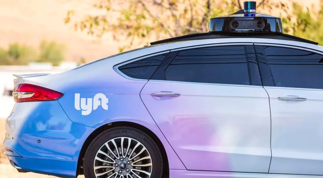 Lyft ve Baidu’dan Avrupa’ya Otonom Çıkarması Robotaksiler 2026’da Yollarda!