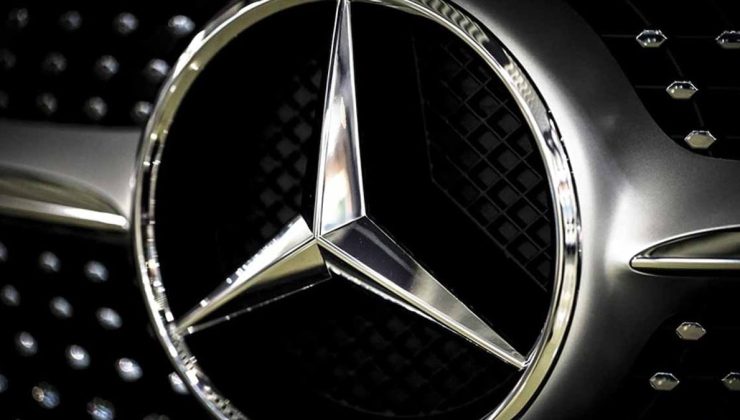 Mercedes 1960’lardan İlham Alan Radikal Panjur Tasarımını Yeniden Tanımlıyor