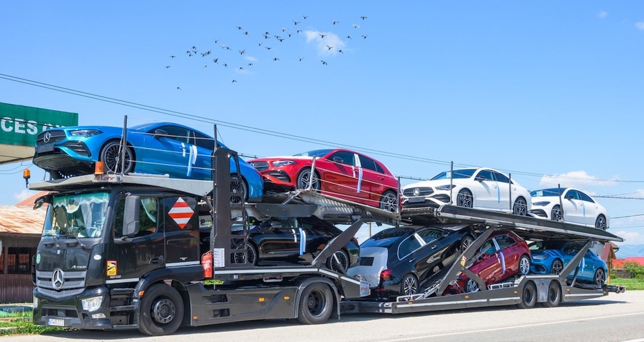 Mercedes-Benz 2035 Yasağına Karşı, AMG V8 ve Karma Stratejisi