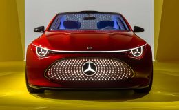 Mercedes-Benz CLA 2025: Elektrikli ve Hibrit Teknolojilerle Sedan Segmentinde Yeni Dönem