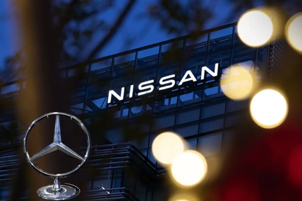 Mercedes Nissan'daki hisselerini satıyor - ShiftDelete.Net