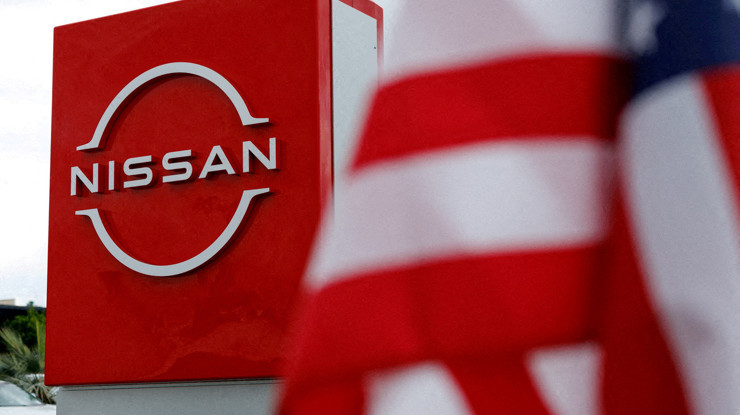 Alman otomotiv devi Nissan'daki hisselerini satmaya hazırlanıyor: Mercedes  Nissan, Mercedes hisse, Nissan hisse