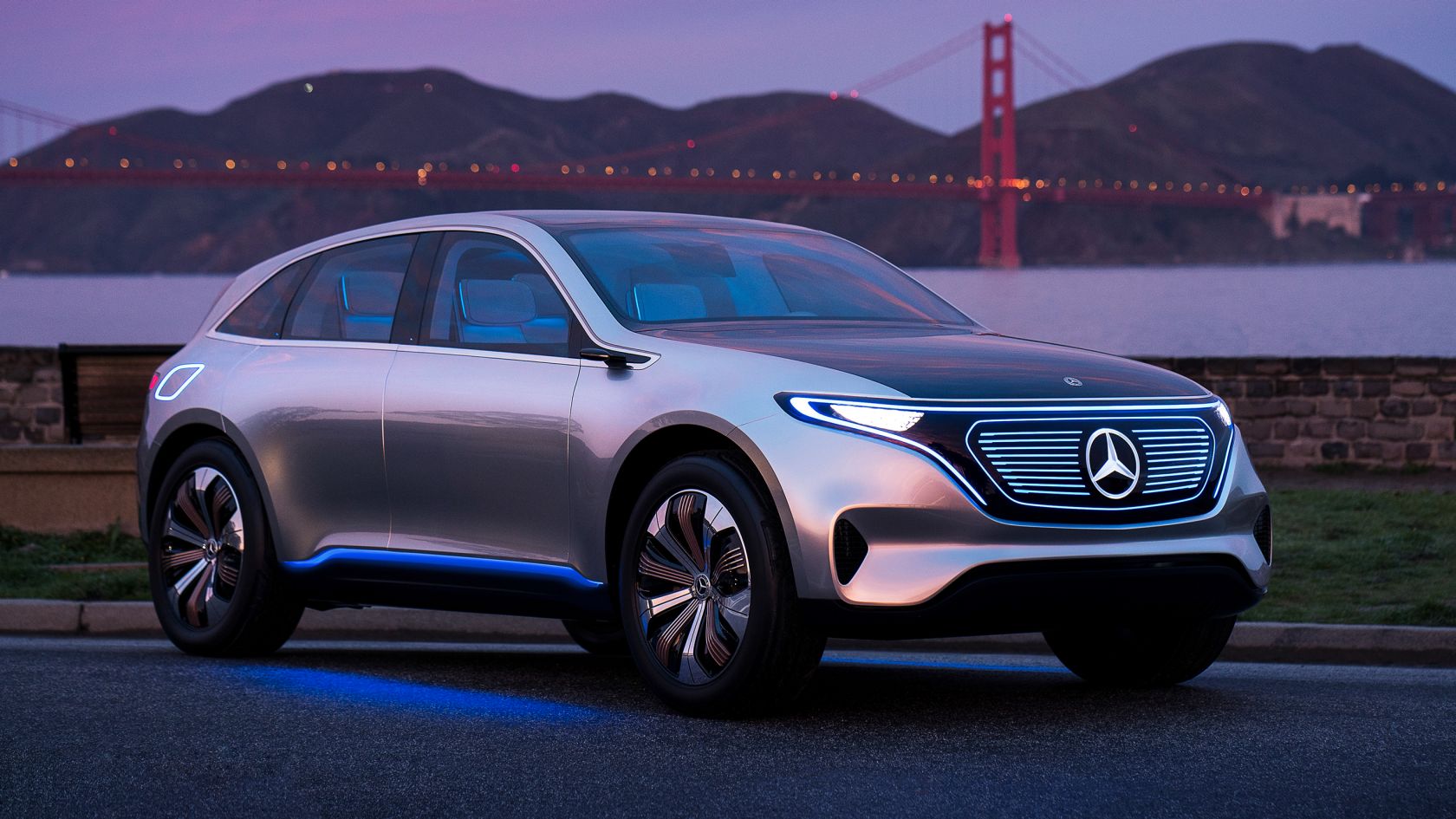 Mercedes-EQ, 2022'de En Çok Satılan Elektrikli Araçlardan Biri Oldu! - Auto  World Dergisi