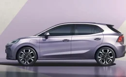 MG’den Elektrikli Devrim! 13 Yeni Model ve Yarı Katı Hal Batarya ile Türkiye’ye Geliyor