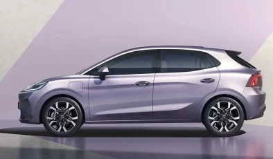 MG’den Elektrikli Devrim! 13 Yeni Model ve Yarı Katı Hal Batarya ile Türkiye’ye Geliyor