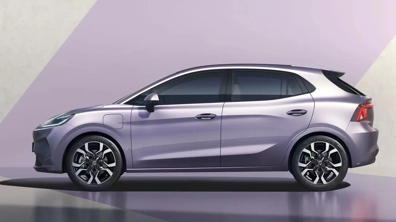 MG’den Elektrikli Devrim! 13 Yeni Model ve Yarı Katı Hal Batarya ile Türkiye’ye Geliyor