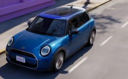 Mini Cooper 2025, Premium Keyif Hiç Bu Kadar Uygun Olmamıştı!