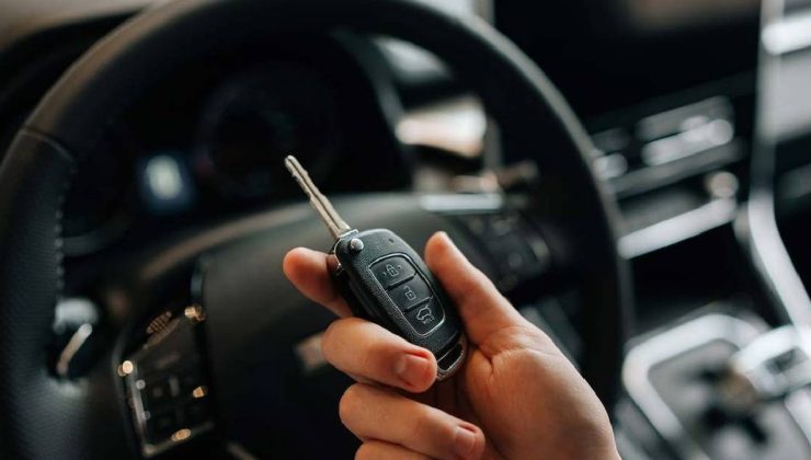 Motorun Sessiz Katili! Start-Stop ve Soğuk Başlatmalar Motor Ömrünüzü Nasıl Bitiriyor?