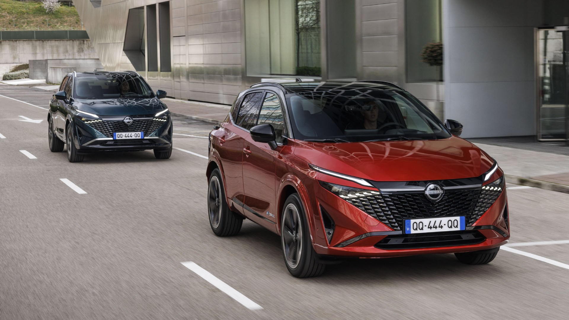 Nissan Türkiye satış kampanyalarına devam ediyor - LOG
