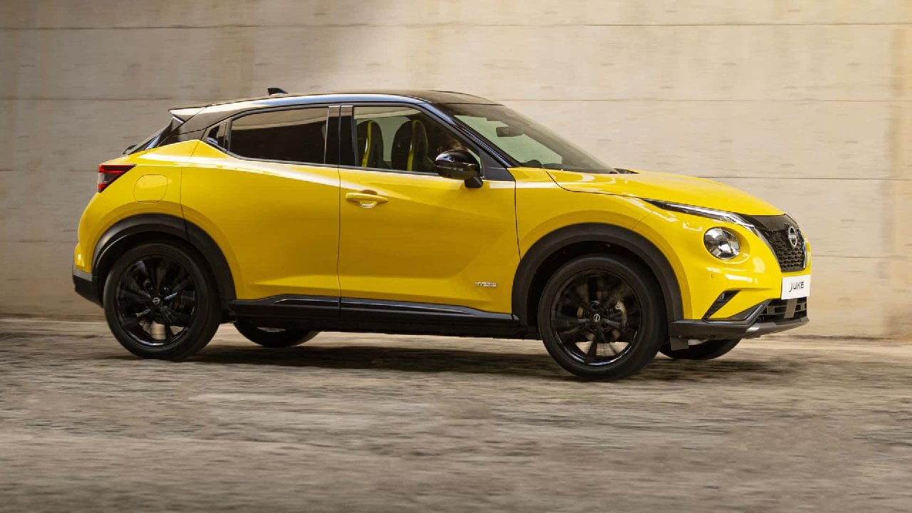 Ağustos'ta Nissan'dan İki Harika Kampanya: Qashqai ve Juke İle Büyük  Fırsatlar! - Otomobil Haberleri