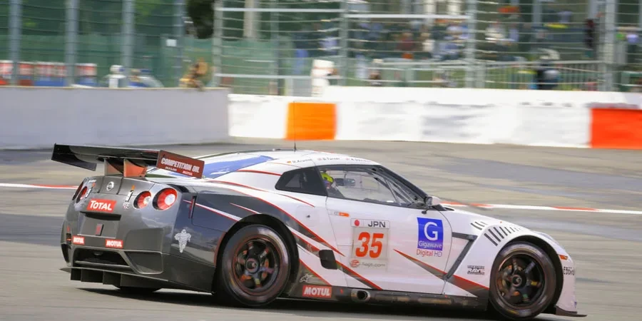 Nissan, 4 Elektrifikasyon Planları Hedefini Güçlendirerek Formula E GEN2030' e Katılıyor -