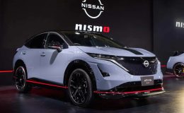 Nissan’ın Formula E Deneyimiyle Güçlenen Elektrikli Nismo
