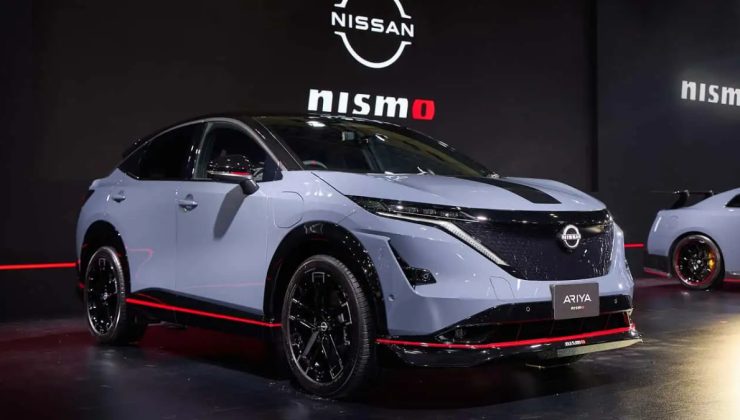 Nissan’ın Formula E Deneyimiyle Güçlenen Elektrikli Nismo