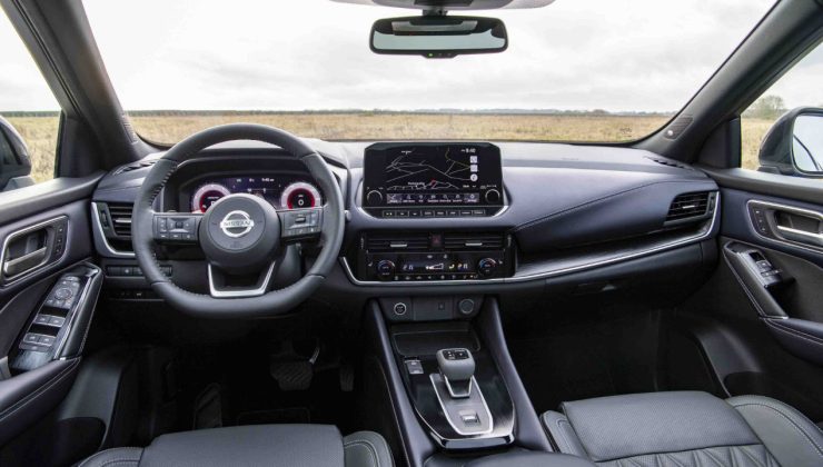 Nissan’ın Global Yeniden Yapılanması Krizden Kurtuluş mu, Yapısal Dönüşüm mü?