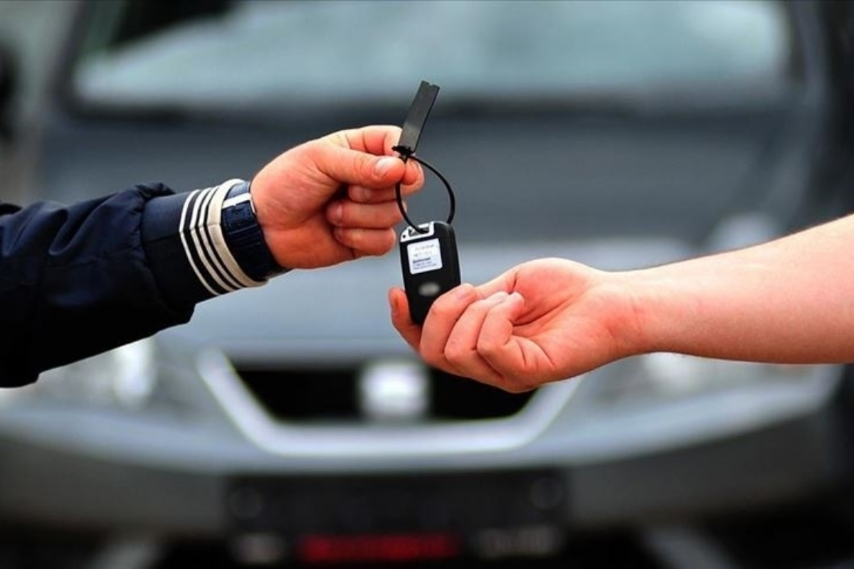 Dolandırıcıların yeni yöntemi: Otomobil satışında kapora tuzağı - Patronlar  Dünyası