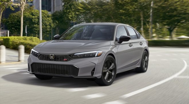 Otomobil Piyasasına Şok Etki! Honda Civic 2025 Fiyat Hamlesiyle Rakiplerini Köşeye Sıkıştırdı