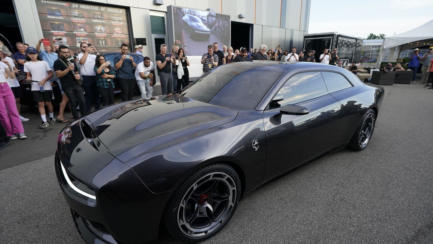 Trump'ın gümrük vergisi tehdidi ABD'li tüketiciler için maliyetli olabilir  | Euronews