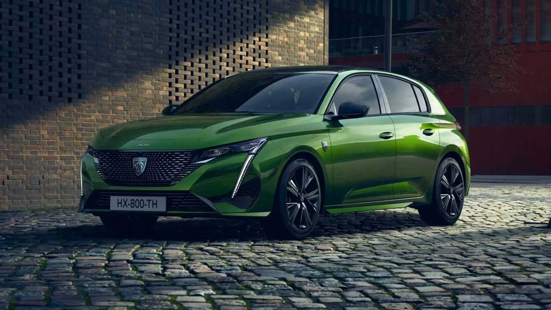 Yeni Peugeot 308'in fiyatları belli oldu!
