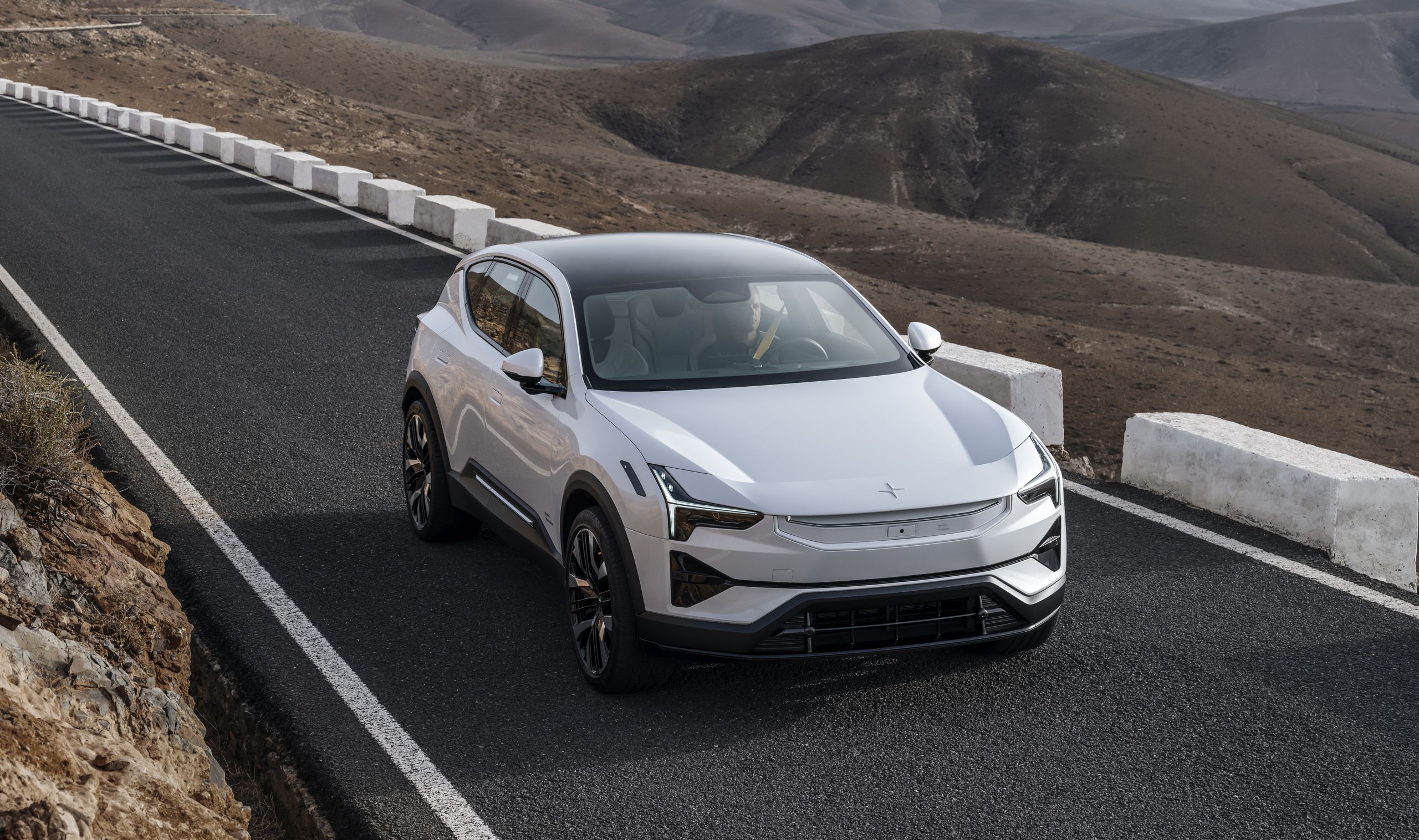 🔋Polestar 3 Özellikler, Fiyat ve Karşılaştırmalar - Dolubatarya