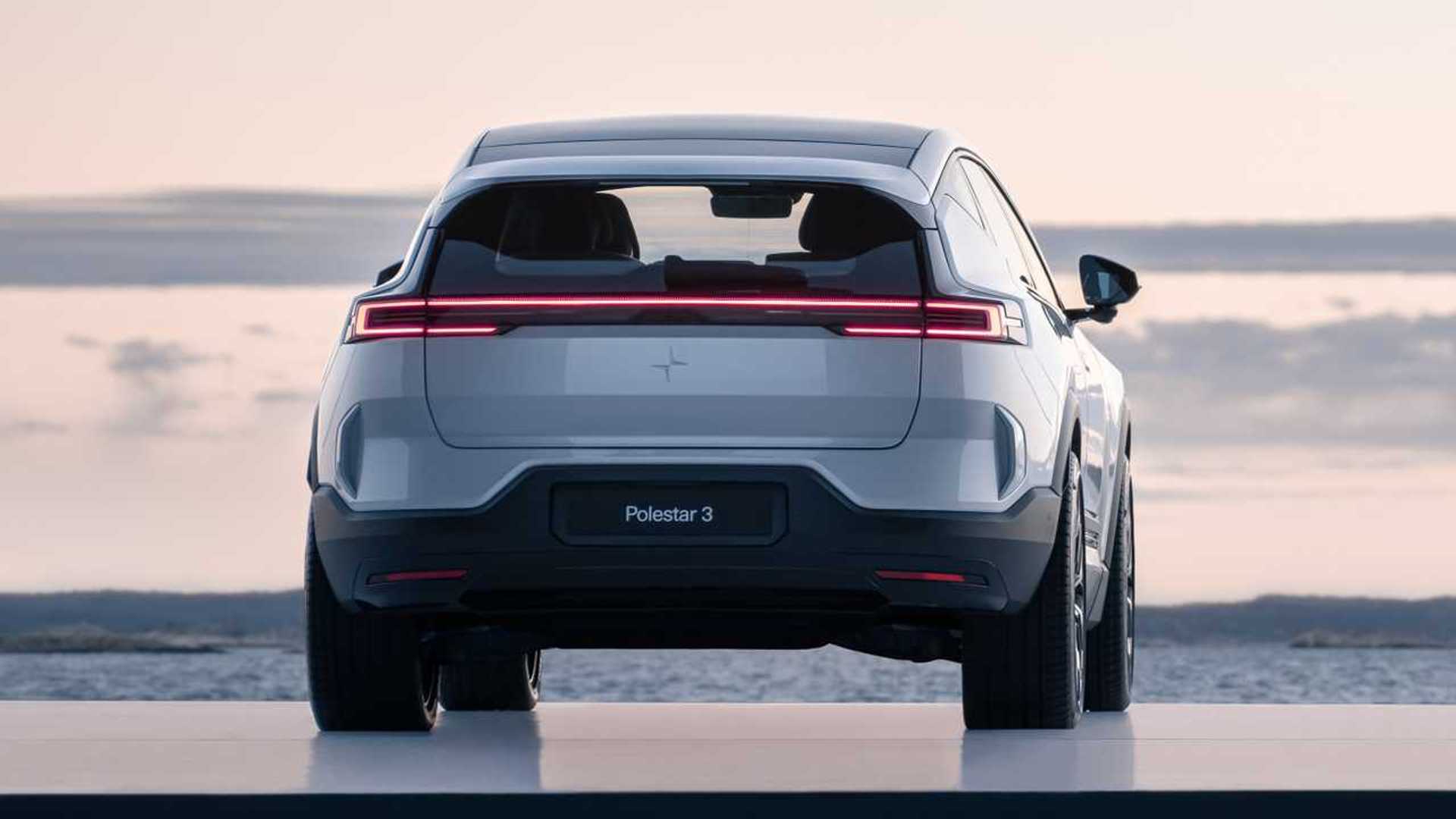 En pahalı Polestar otomobili ile tanışın: Ekim'de tanıtılıyor!