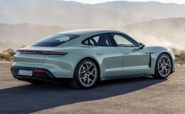 Porsche Holding, Elektrikli Devrim Yerine Savunma Teknolojisine Yatırım Yapıyor