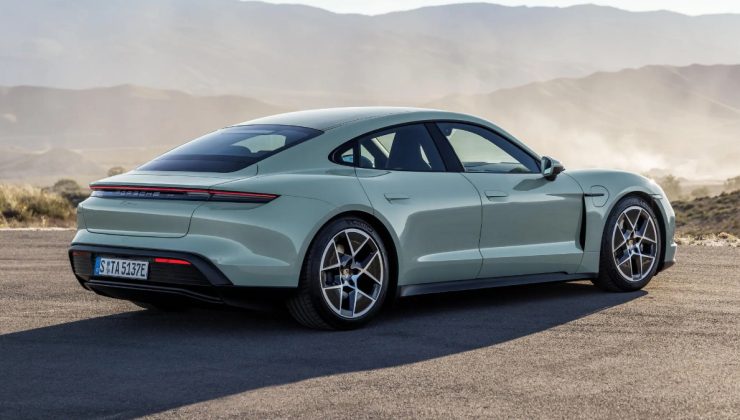 Porsche Holding, Elektrikli Devrim Yerine Savunma Teknolojisine Yatırım Yapıyor